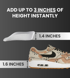 INCHMAXXERS 2.0 [WHITE]