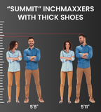 INCHMAXXERS 2.0 [BLACK]