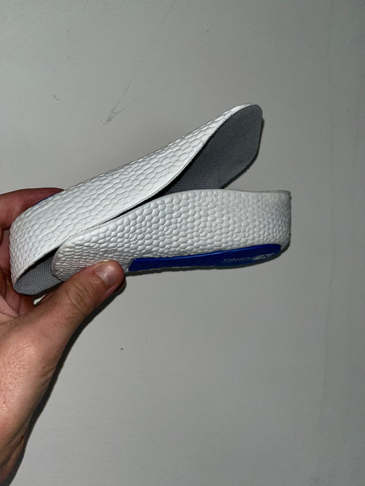 Inchmaxxers 2.0 - Height Increasing Insoles on white background