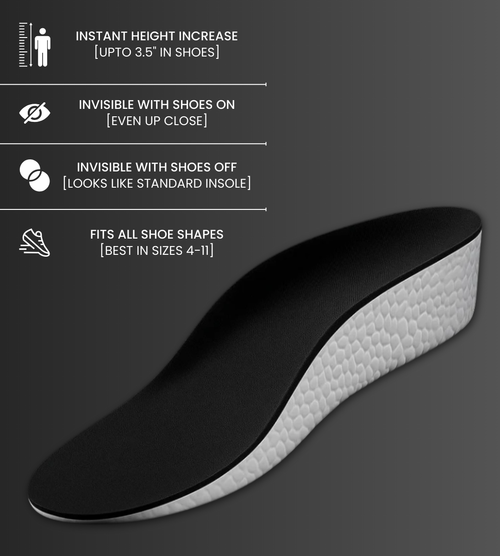 INCHMAXXERS 2.0 [BLACK]