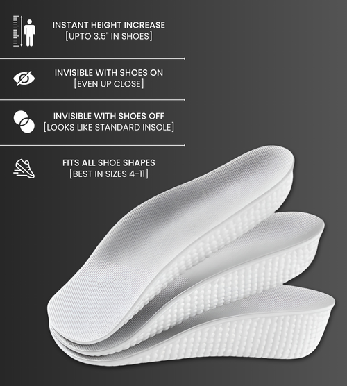 INCHMAXXERS 2.0 [WHITE]